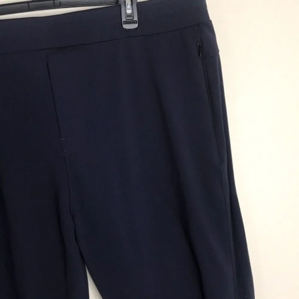 Public req mens athletic all day‎ everyday jogger track pants size 42/30